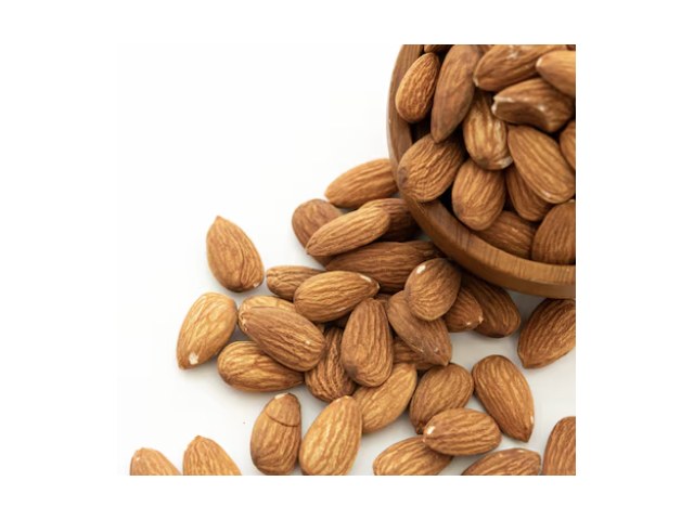 Almonds