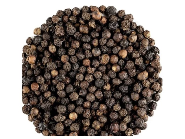 Black pepper