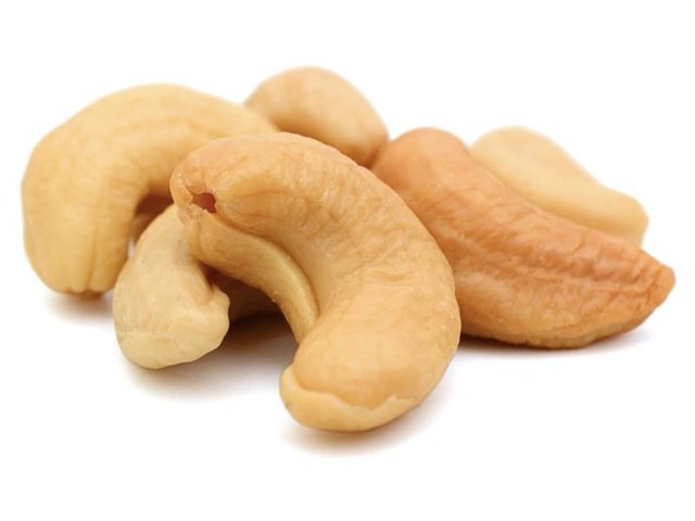 Cashews