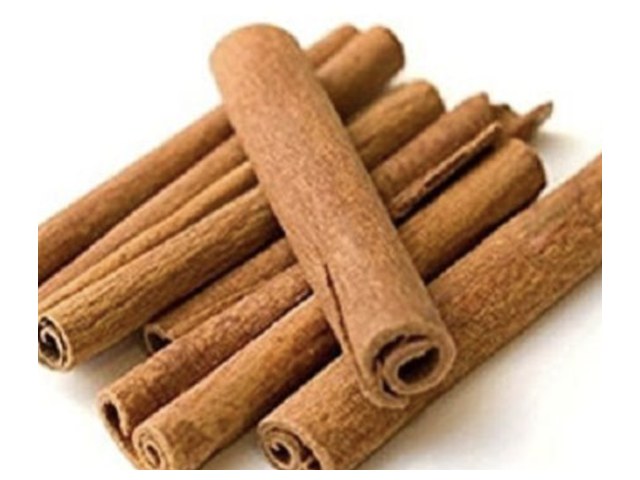 Cassia cigar
