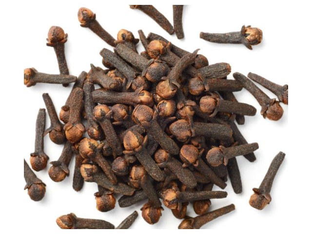 Cloves