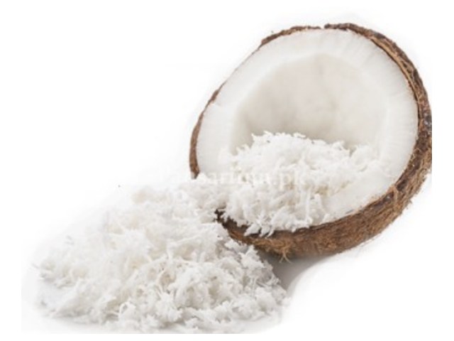 Coconut