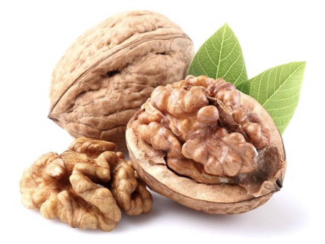 Walnut